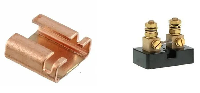 對照一下，你了解幾種電阻？