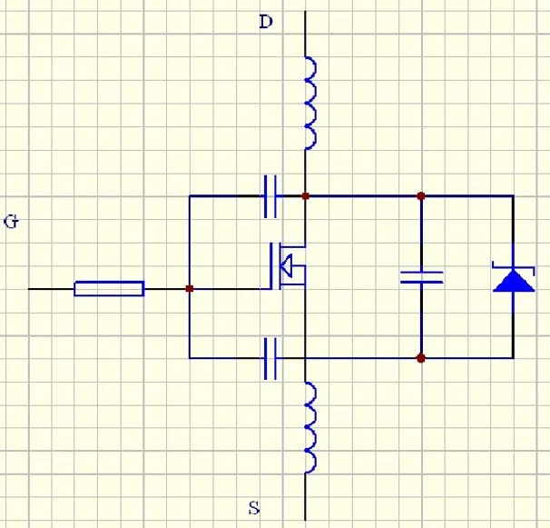 MOS管驅(qū)動電路設(shè)計,如何讓MOS管快速開啟和關(guān)閉? MOS管驅(qū)動電路設(shè)計,如何讓MOS管快速開啟和關(guān)閉?