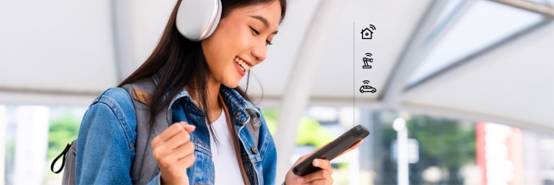 超寬帶的力量：重塑汽車、移動設(shè)備和工業(yè)物聯(lián)網(wǎng)體驗