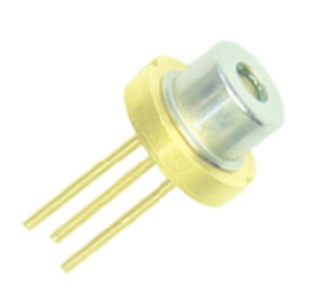Nuvoton發(fā)布光輸出1.7 W、波長420 nm的靛藍(lán)半導(dǎo)體激光器