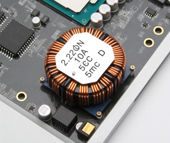 功率電感四重奏：從筆記本到光伏，解析能效升級的隱形推手