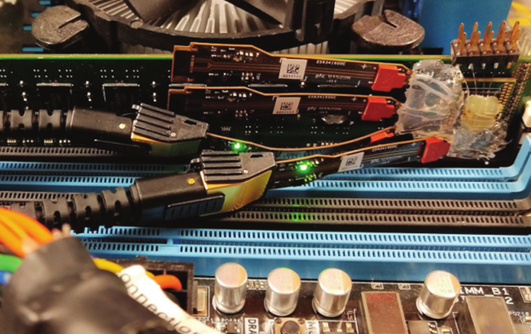 更高、更快伴生更強(qiáng)要求，迎接DDR5內(nèi)存驗(yàn)證和調(diào)試挑戰(zhàn)