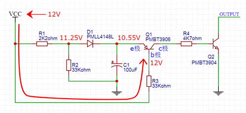 【干貨】非常經(jīng)典的電壓掉電監(jiān)測(cè)電路，你學(xué)廢了嗎？