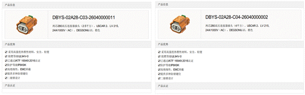 800V架構(gòu)下，給連接器帶來了哪些“改變”？