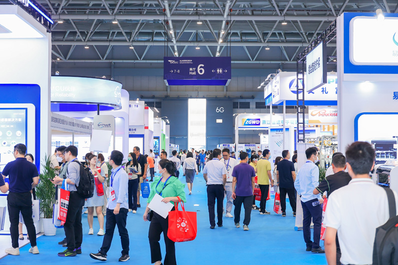上觀未來、下謀發(fā)展丨CAEE2024家電制造業(yè)供應鏈展覽會招商全面啟動