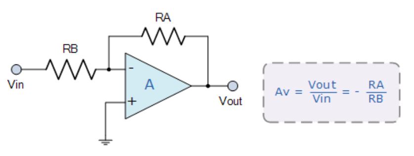 運算放大器的8種應用電路，您都了解嗎？