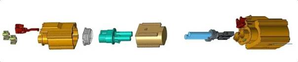 800V架構(gòu)下，給連接器帶來了哪些“改變”？