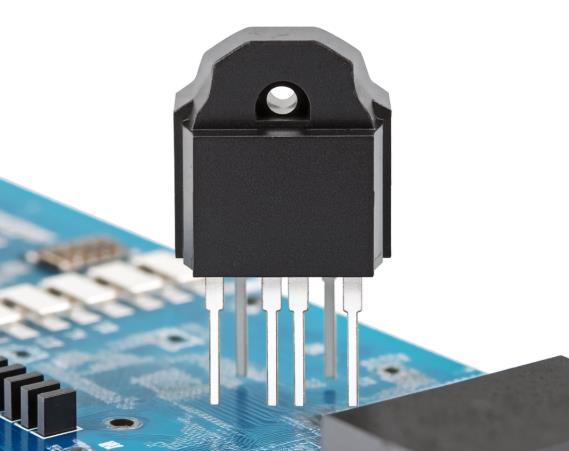 MOSFET技術(shù)解析：定義、原理與選型策略
