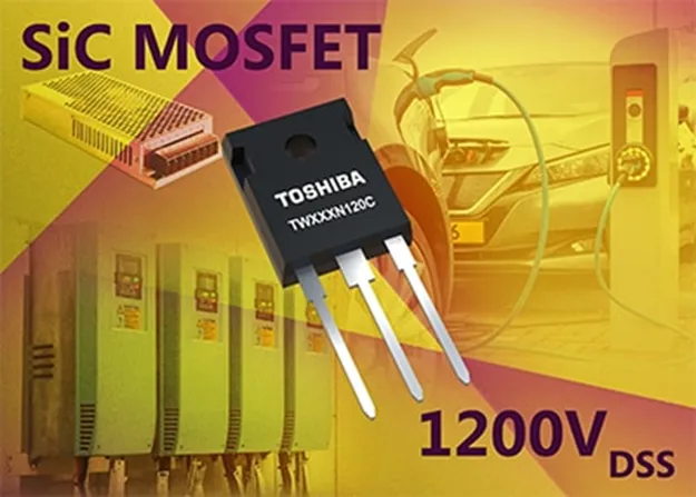 用第三代 SiC MOSFET設(shè)計(jì)電源性能和能效表現(xiàn)驚人！ 