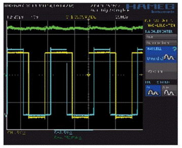 步進(jìn)電機(jī)的噪音來自哪里?  由于步進(jìn)電機(jī)由于結(jié)構(gòu)簡單、控制方便、安全性高、成本低、停止時(shí)候力矩大、在低速情況下不需 要減速機(jī)就可以輸出很大的力矩、相比直流無刷和伺服電機(jī)，步進(jìn)電機(jī)不需要復(fù)雜的控制算法也不需要編碼器反饋情況下可以實(shí)現(xiàn)位置控制。被用在很多要求精確定位的場合，基本上在很多需要移動控 制的場合都會用到步進(jìn)電機(jī)如自動化控制、數(shù)字化生產(chǎn)如3D、醫(yī)療和光學(xué)等眾多領(lǐng)域。  步進(jìn)電機(jī)有一個(gè)缺點(diǎn)就是噪音比較大，特別是在低速的時(shí)候。震動主要來自兩個(gè)方面一是步進(jìn)電 機(jī)的步距分辨率(步距階躍) 另一方面是來自斬波和脈寬調(diào)制(PWM) 的不良模式反應(yīng)。  步距角分辨率和細(xì)分  典型的步進(jìn)電機(jī)有50個(gè)極(Poles)，就是200個(gè)整步(Full Steps)，也就是整步情況下每步1.8° 角度，電機(jī)旋轉(zhuǎn)一周需要360°。但是也有些步進(jìn)電機(jī)的步距角更小比如整步需要800步的。起初，這些步進(jìn)電機(jī)被用作整步或者半步模式下，矢量電流提供給電機(jī)線圈A(藍(lán)色) 和線圈B(紅色) 矩形曲線圖。描述了整個(gè)一個(gè)周期360°的曲線。在圖3和圖4中很明顯看到電機(jī)線圈在90°換相點(diǎn)處線圈電流要 么是最大電流(full power) 要么是沒有電流。  一個(gè)周期內(nèi)(360°) 每組線圈由4個(gè)整步或者8個(gè)半步構(gòu)成。也就是50個(gè)極的步進(jìn)電機(jī)需要50個(gè)電 氣步距來完成一周的機(jī)械旋轉(zhuǎn)(360°) 。   Figure 1: Full-step operation   Figure 2: Half-step operation  低的步距分辨率模式比如半步或者整步是步進(jìn)電機(jī)噪音的主要來源。會引起極大的震動在這個(gè) 機(jī)械系統(tǒng)中，尤其是在低速運(yùn)行時(shí)和接近機(jī)械共振頻率的時(shí)候。在高速的時(shí)候，恰好由于慣量的存在 這個(gè)效應(yīng)會被降低，電機(jī)的轉(zhuǎn)子可以為認(rèn)為成諧波振蕩器或者彈簧鐘擺，如圖3。   Figure 3: Pendulum behavior of the rotor leads to vibrations  在新的矢量電流從驅(qū)動器端輸出之后，電機(jī)轉(zhuǎn)子會根據(jù)新的位置指令移動下一個(gè)整步或者半步的位置和脈搏反應(yīng)相似在新的位置點(diǎn)周圍，轉(zhuǎn)子會產(chǎn)生超調(diào)和振蕩，如此一來會導(dǎo)致機(jī)械振動和噪音。為了減少這些震動，等步細(xì)分的原來被提了出來，將一個(gè)整步分割成更小的部分或者微步細(xì)分，典型的細(xì)分?jǐn)?shù)是2(half-stepping) 、4(quarter-stepping) 、8、32甚至更大的細(xì)分。  電機(jī)定子線圈的電流并不是最大電流(Fullcurrent) 或者就是沒有電流，而是一個(gè)中間的電流 值，相比于4個(gè)整步電流(4 full steps) 更接近于一個(gè)正弦波形狀。永磁體的轉(zhuǎn)子位置處在2個(gè)整步位置之間(合成磁場位置) 。最大的細(xì)分?jǐn)?shù)是由驅(qū)動器的A/D和D/A能力決定。TRINAMIC所提供的驅(qū)動 和控制器可以達(dá)到256細(xì)分(8bit) 采用集成的正弦波配置表格，步進(jìn)電機(jī)可以實(shí)現(xiàn)非常小的角度控 制，圖4描述了在達(dá)到新位置時(shí)候的波動。   Figure 4: Reduction of motor vibrations when switching from full-step to high microstep resolutions  斬波和PWM模式  噪音和振動的另外一個(gè)來源是傳統(tǒng)的斬波方式和脈寬調(diào)制(PWM)模式，由于比較粗的步距分辨 率是產(chǎn)生振動和噪音的主要因素，我們通常忽視了斬波和PWM帶來的問題。  傳統(tǒng)的恒定PWM斬波模式是電流控制的PWM斬波模式，該模式在快速衰減和慢速衰減之間有 個(gè)固定關(guān)系，在其最大數(shù)值的時(shí)候，電流才會達(dá)到規(guī)定的目標(biāo)電流，最終導(dǎo)致平均電流是小于預(yù)期目標(biāo)電流的，如圖5所示。   Figure 5: Constant of-time (TOFF) PWM chopper mode: average current is not equal to target current  在一個(gè)完整的電周期內(nèi)，電流方向改變時(shí)在正弦波過零處有個(gè)平穩(wěn)過渡期，這個(gè)會影響在很短的 過渡期內(nèi)線圈里面的電流為零，也就是電機(jī)此時(shí)根本就沒有力矩，這就導(dǎo)致了電機(jī)擺動和振動，尤其是在低速情況下。  相比恒定的斬波模式，TRINAMIC 的 SpreadCycle PWM 斬波模式在慢速和快速衰減器之間自動 配置一個(gè)磁滯衰減功能。平均電流反應(yīng)了配置的正常電流，在正弦的過零點(diǎn)不會出現(xiàn)過渡期，這就減少電流和力矩的波動，是電流波形更加接近正弦波，相比傳統(tǒng)恒定斬波模式，SpreadCycle PWM斬波 模式控制下的電機(jī)運(yùn)行得要平穩(wěn)、平滑很多。  這一點(diǎn)在電機(jī)從靜止或低速到中速過程中非常重要。   Figure 6: Zero-crossing plateau with classic of-time chopper modes  Figure 7: SpreadCycle hysteresis chopper with clean zero crossing  如何使步進(jìn)電機(jī)實(shí)現(xiàn)完全的靜音?  盡管高細(xì)分能解決大部分情況下的低頻震動;先進(jìn)的電流控制PWM斬波模式比如TRINAMIC的 SpreadCycle算法，這些在硬件上的作用很大程度上減少震動和顫動，這也滿足了大部分的應(yīng)用，也適 合高速運(yùn)動。但是基于電流控制的斬波模式，還是會存在可聽得見的噪音和振動，主要是由于電機(jī)線圈的不同步，檢測電阻上幾毫伏的調(diào)節(jié)噪音和PWM時(shí)基誤差，這些噪音和振動在一些高端應(yīng)用場合 也是不被允許的，緩慢運(yùn)行或中速運(yùn)動的應(yīng)用，以及任何不允許有噪音和場合。  T R INA MI C 的Stea lt h Ch o p算法 也 是 通 過硬 件 來實(shí)現(xiàn)的，從根本上使 步 進(jìn)電 機(jī) 靜 音，但 是 Stealthchop功能如何影響了步進(jìn)電機(jī)?為什么電機(jī)不會出現(xiàn)噪音和震動?Stealthchop采用一種與基 于電流斬波模式如SpeadCycle完全不同的方法。而是采用基于電壓斬波模式一種新技術(shù)，該技術(shù)保證了電機(jī)的靜音和平穩(wěn)平滑運(yùn)動。  TMC5130?一款小體積，精巧的步進(jìn)電機(jī)驅(qū)動控制芯片，帶有StealthChop模式。TRINAMIC改 進(jìn)了電壓調(diào)節(jié)模式聯(lián)合了電流控制。為了最大限度降低電流波動，TMC5130采用基于電流反饋來控制電壓調(diào)制，這允許系統(tǒng)自適應(yīng)電機(jī)的參數(shù)和運(yùn)行電壓。來自直接電流控制回路算法引起的微小震蕩被消除。  圖8和圖9顯示 電壓控制模式的Stealthchop和電流控制模式的SpreadCycle。   Figure 8: Sine wave of one motor phase with voltage-controlled StealthChopTM  chopper mode   Figure 9: Sine wave of one motor phase with current-controlled SpreadCycleTM  chopper mode  StealthChop模式下過零點(diǎn)的效果是非常完美的:當(dāng)電流的信號從正變?yōu)樨?fù)或者負(fù)變?yōu)檎粫?過渡區(qū)域而是持續(xù)性的穿過零點(diǎn)。因?yàn)殡娏鞯恼{(diào)制是根據(jù)PWM占空比來控制的。在50%的PWM占空比，電流是0，StealthChop調(diào)整PWM的占空比來調(diào)節(jié)電機(jī)電流，PWM頻率是個(gè)常數(shù)，與此相反電流控制的斬波器通過調(diào)控頻率實(shí)現(xiàn)調(diào)節(jié)電機(jī)電流，在這里電流的波動是比較大的，此外電流的波動會在電機(jī)的永磁體轉(zhuǎn)子里產(chǎn)生渦流，這會導(dǎo)致電機(jī)的功耗損失。  這些頻率變化著的PWM發(fā)出的聲音是在可聽范圍之內(nèi)的，會發(fā)出嘶嘶的聲音，而且電子定子會 由于磁致伸縮產(chǎn)生更大的噪音，進(jìn)而會傳遞引起機(jī)械系統(tǒng)的震動。而StealthChop的固定斬波頻率 就不會有這些問題。沒有斬波頻率的變化除了電機(jī)運(yùn)行時(shí)候微步相序分配器的變化。  除了電機(jī)軸承鋼球磨擦的聲音，這是無法避免的之外，StealthChop可以驅(qū)動電機(jī)工作在極度 的靜音下，可以實(shí)現(xiàn)控制電機(jī)聲音在10dB分貝以下，噪音大大低于傳統(tǒng)的電流控制方式。我們從物理中得知 3dB分貝的減少量會將噪音程度降低一半。   Figure 10: Zoomed-in PWM view of both motor phases and coil current with voltage-controlled StealthChopTM  chopper mode   Figure 11: Zoomed-in PWM view of both motor phases and coil current with current-controlled SpreadCycleTM  chopper mode  對步進(jìn)電機(jī)來說改變了什么?  如今步進(jìn)電機(jī)還是一種十分經(jīng)濟(jì)的電機(jī)，已經(jīng)被應(yīng)用了很多年，依舊采用和原來一樣的材料，一 樣的生產(chǎn)工序和裝配工藝。  但是相比過去，如今步進(jìn)電機(jī)被更簡單的控制單元驅(qū)動，更先進(jìn)的算法和更高度集成的微電子是 原來的電機(jī)發(fā)揮出更大的潛能。在接近電機(jī)的驅(qū)動電路中更多的信息被獲取和處理并實(shí)時(shí)在驅(qū)動電 流里被處理以優(yōu)化電機(jī)控制，StealthChop便是一個(gè)完美的例子它的算法和PWM斬波緊密聯(lián)系，此外 這些信息還可以反饋到更高的應(yīng)用控制層，而傳統(tǒng)的步進(jìn)驅(qū)動方案都是單向的(脈沖/方向) ，所有 TRINAMIC的智能步進(jìn)電機(jī)驅(qū)動方案都是雙向通訊，這些接口還可以監(jiān)測不同狀態(tài)、診斷信息。這可 以增加系統(tǒng)的可靠性，提供系統(tǒng)的性能。  StealthChop靜音驅(qū)動技術(shù)非常適合3D打印、桌面型CNC、高端的CCTV、體外診斷設(shè)備、醫(yī)療檢 測設(shè)備等對噪音要求敏感的場合。  TRINAMIC提供帶有StealthChop功能的模塊，包括單軸、三軸和六軸驅(qū)控模塊。傳統(tǒng)的控制模 式下步進(jìn)電機(jī)在低速情況下會出現(xiàn)比較大的噪音和震動，而在StealthChop模式下即使速度很低也聽不到明顯的聲音。  下載本文:如何消除步進(jìn)電機(jī)的噪音和振動?