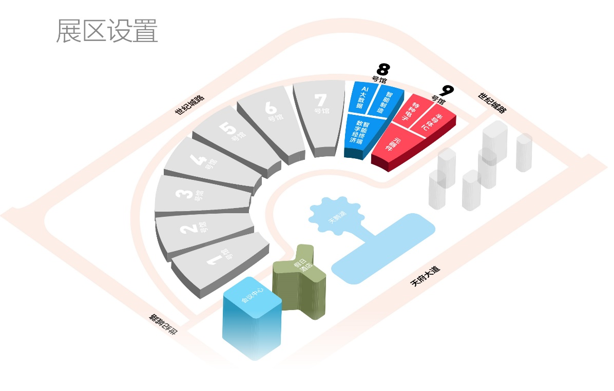 7月17日開(kāi)幕，連續(xù)三天！西部電博會(huì)，超多精彩內(nèi)容等你來(lái)打卡