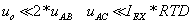溫度測量時如何消除線阻抗引入的誤差？