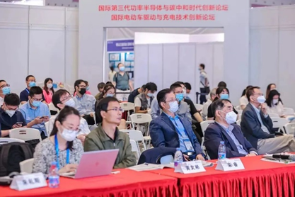 孜孜不輟，革故鼎新！2022慕尼黑華南電子展圓滿落幕！