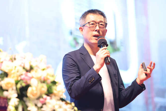 領航者峰會回看：傳感、模組、平臺到應用，物聯(lián)網(wǎng)基建建設正夯